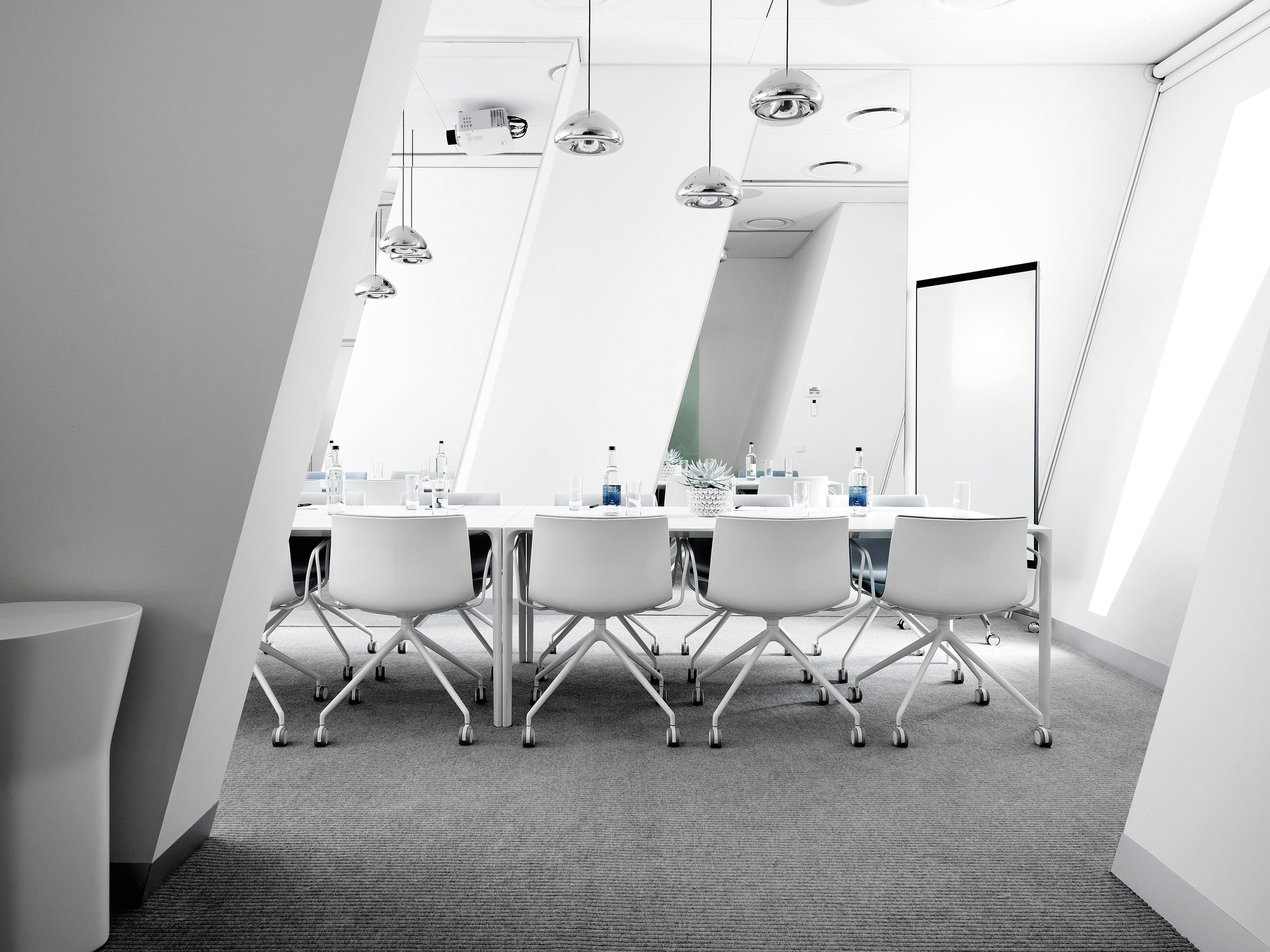 办公椅|布面职员椅|办公家具|华体会体育官方在线官网家具|Catifa 46 职员椅